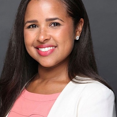Speaker headshot: Ayana Lewis