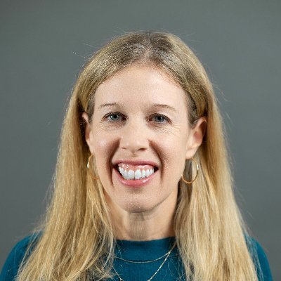 Speaker headshot: Catherine Brown